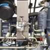 Atlas Copco GA 45 Energyrecovery Model Atlas Copco GA 45 Energyrecovery Model