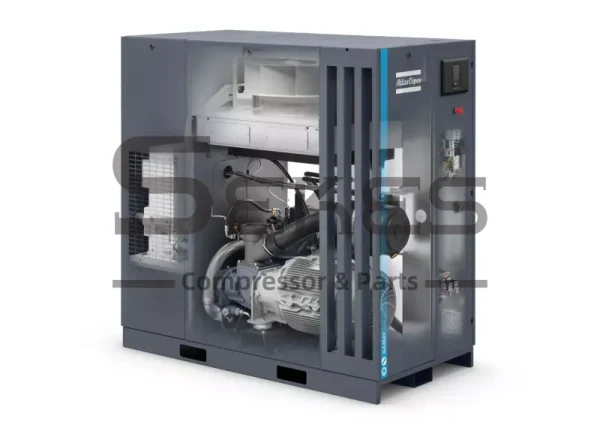 Atlas Copco GA 45 FF (2) Atlas Copco GA 45 FF (2)