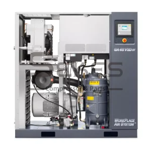 Atlas Copco GA 45 VSD FF (2)