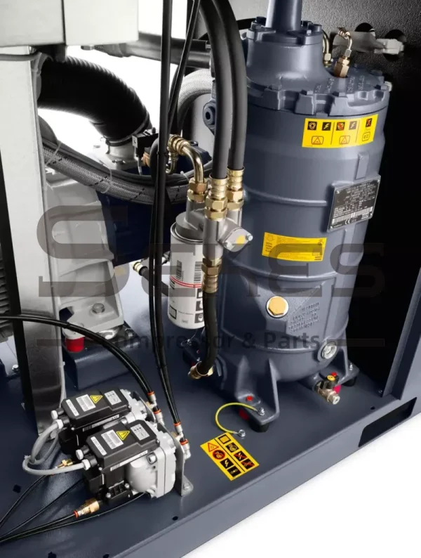 Atlas Copco GA 45 VSD FF (3) Atlas Copco GA 45 VSD FF (3)