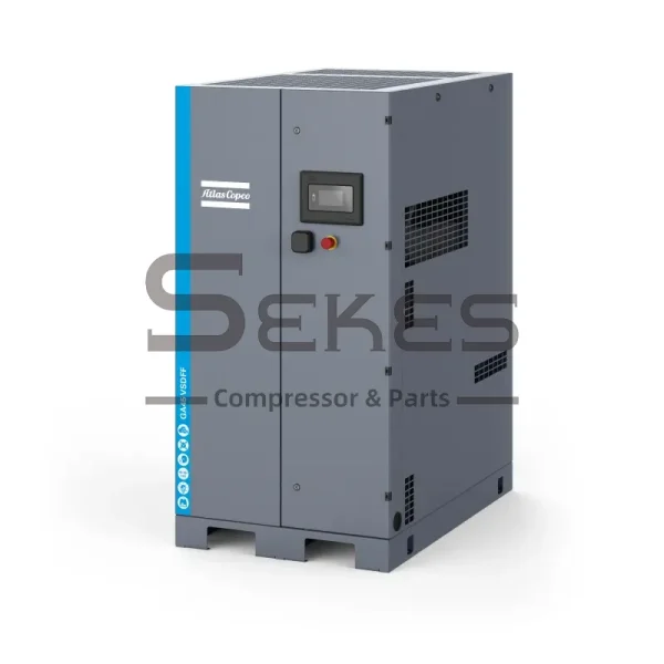 Atlas Copco GA 45 VSD FF (4) Atlas Copco GA 45 VSD FF (4)