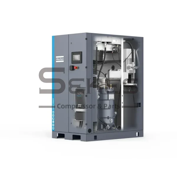 Atlas Copco GA 45 VSD FF (5) Atlas Copco GA 45 VSD FF (5)