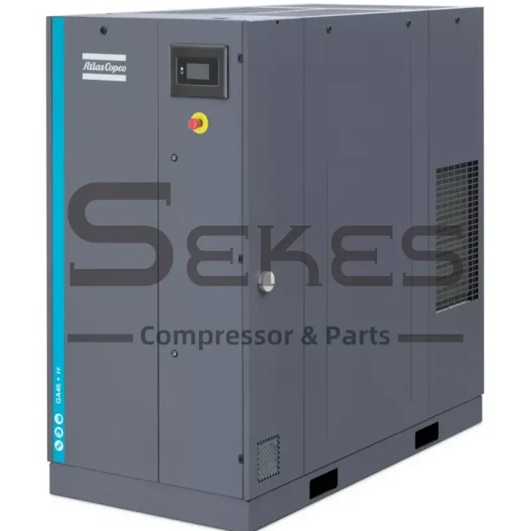 Atlas Copco GA 45⁺ FF (1)