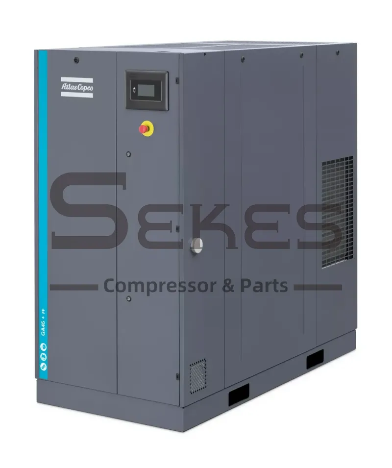 Atlas Copco GA 45⁺ FF (1)