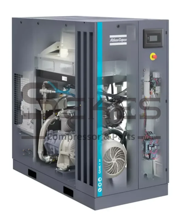 Atlas Copco GA 45⁺ FF (3) Atlas Copco GA 45⁺ FF (3)