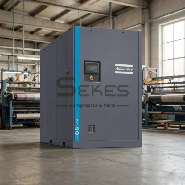Atlas Copco GA 55 FF (3) Atlas Copco GA 55 FF (3)