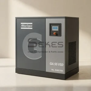 Atlas Copco GA 55 VSD (2)