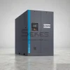Atlas Copco GA 75 FF (1) Atlas Copco GA 75 FF (1)
