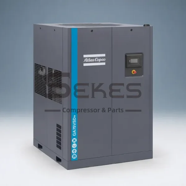 Atlas Copco GA 75 VSD⁺ (1)