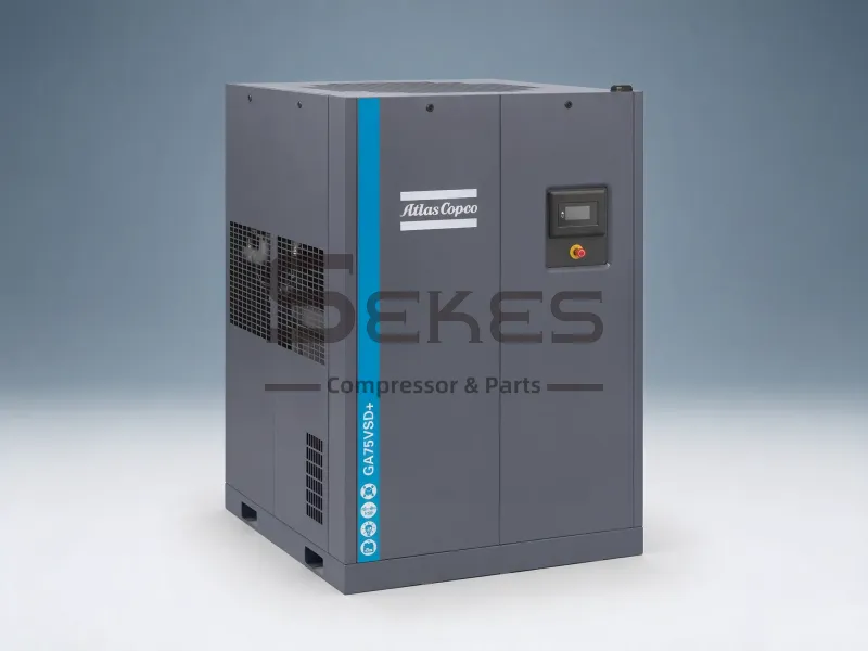Atlas Copco GA 75 VSD⁺ (1)
