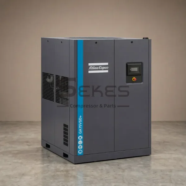 Atlas Copco GA 75 VSD⁺ (2)