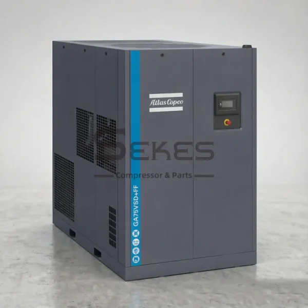 Atlas Copco GA 75 VSD⁺ FF (1)