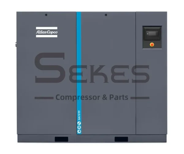 Atlas Copco GA 75⁺ FF (1) Atlas Copco GA 75⁺ FF (1)