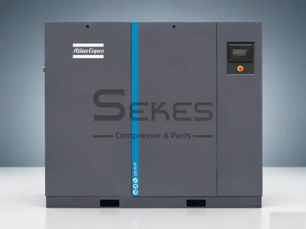 Atlas Copco GA 75⁺ FF (2) Atlas Copco GA 75⁺ FF (2)