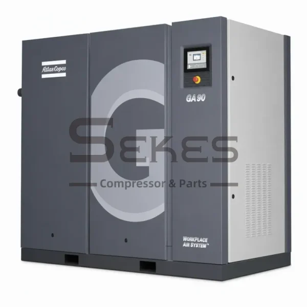 Atlas Copco GA 90 (1)