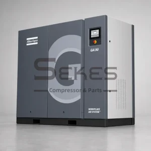 Atlas Copco GA 90 (2)