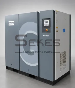 Atlas Copco GA 90 FF (1)