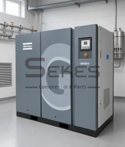 Atlas Copco GA 90 FF (2)
