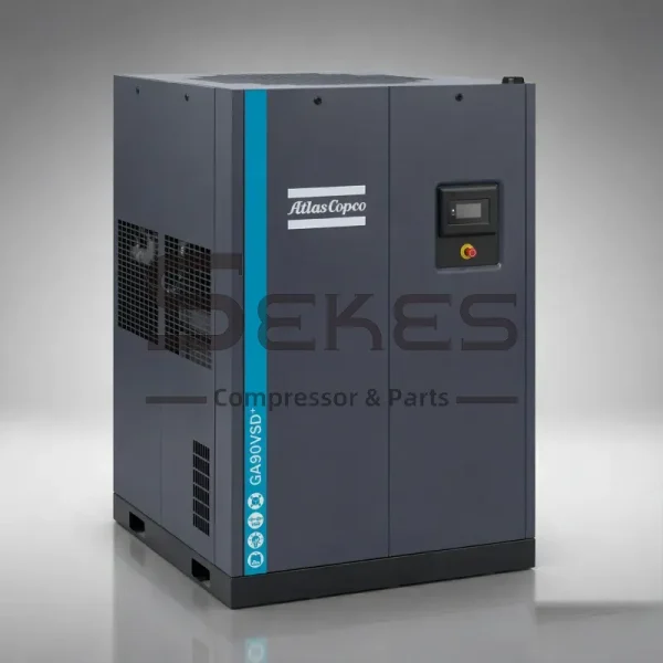 Atlas Copco GA 90 VSD⁺ (1)