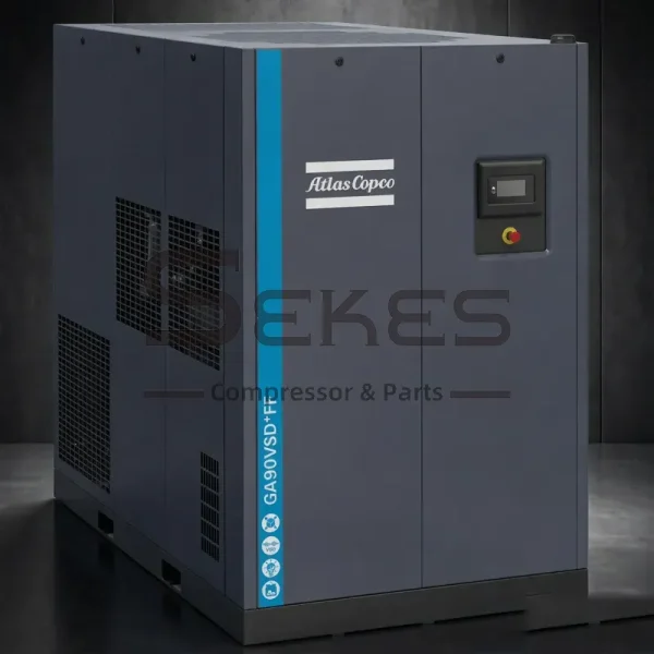 Atlas Copco GA 90 VSD⁺ FF (1) Atlas Copco GA 90 VSD⁺ FF (1)